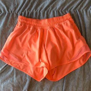 lulu lemon shorts